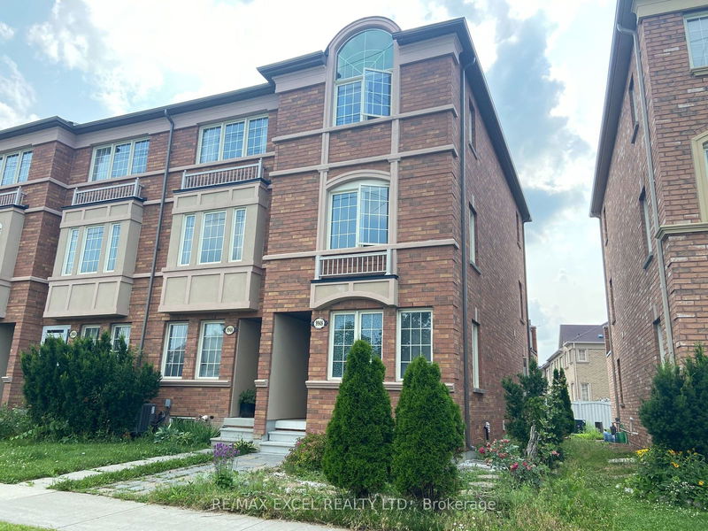 home for lease on 9948 Mccowan Road