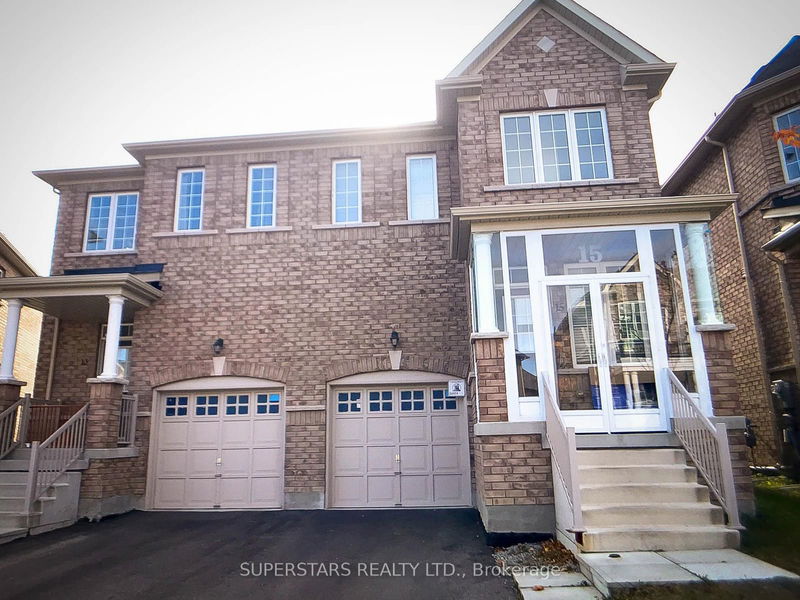 home for lease on 15 Jackson Eli Way