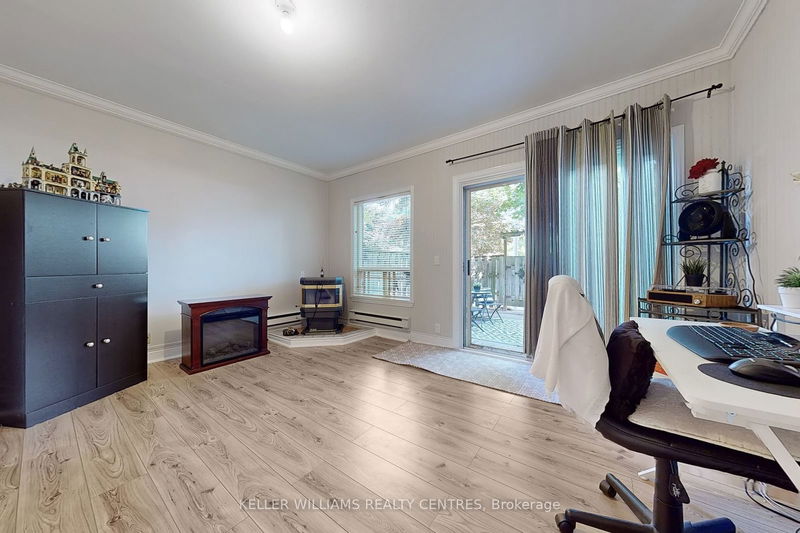  16 - 124 Wales Ave  Markham, L3P 3K2 | Image 23