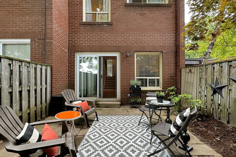  16 - 124 Wales Ave  Markham, L3P 3K2 | Image 26