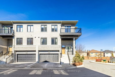  TH8 - 386 Highway 7 E   Richmond Hill, L4B 0G5 | Image 1