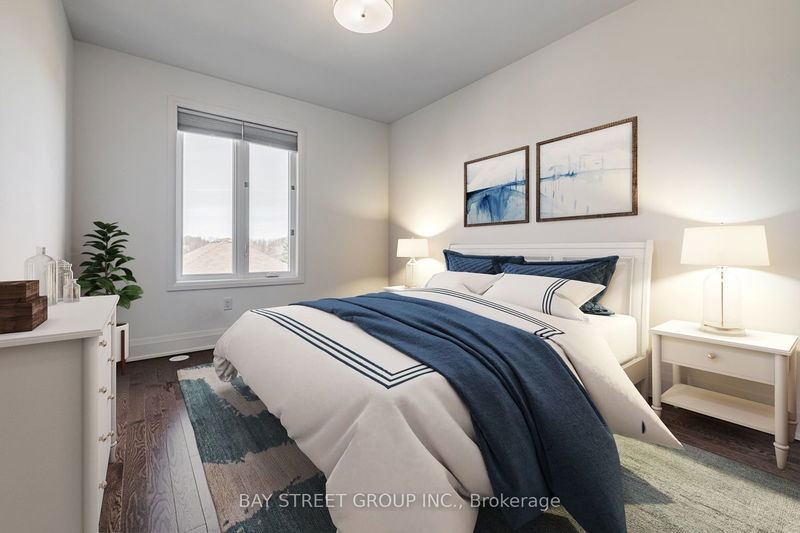  TH8 - 386 Highway 7 E   Richmond Hill, L4B 0G5 | Image 5