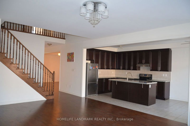 66 Henry Bauer Ave  Markham, L6C 0T1 | Image 12