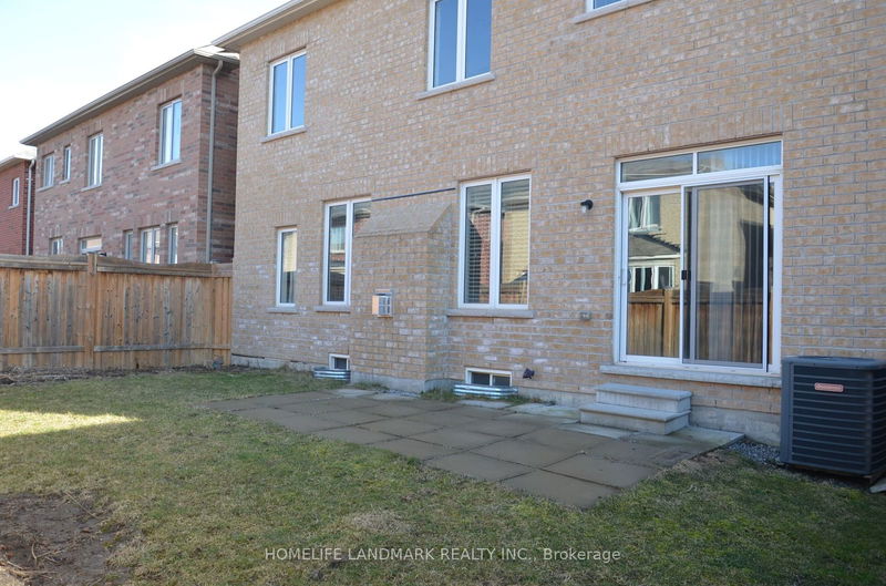 66 Henry Bauer Ave  Markham, L6C 0T1 | Image 36