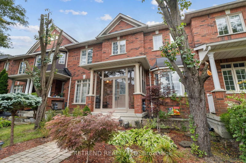 48 Catalina Cres  Richmond Hill, L4S 2H7 | Image 2