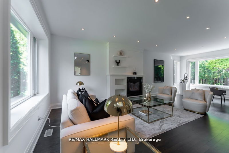 17 Hammok Cres  Markham, L3T 2X1 | Image 6