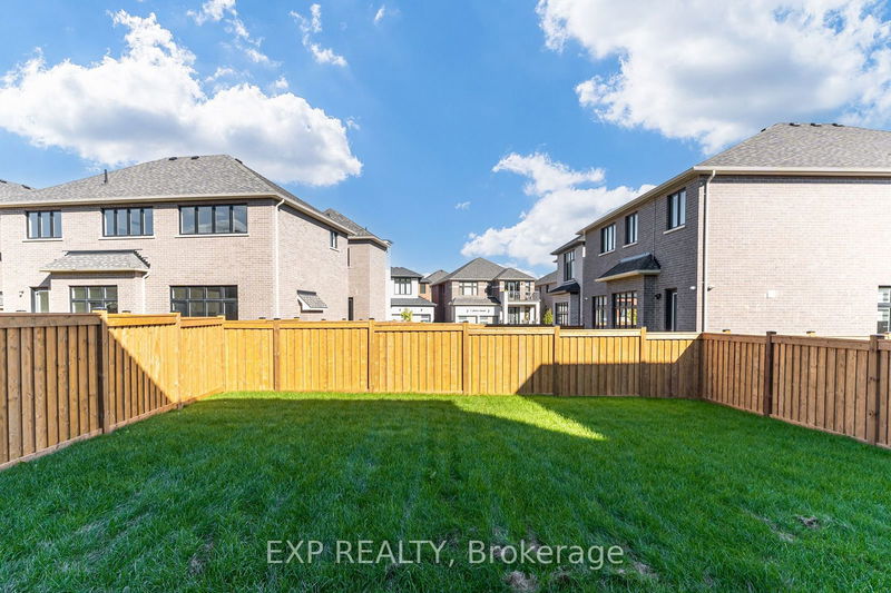 40 Joiner Circ  Whitchurch-Stouffville, L4A 7X4 | Image 31