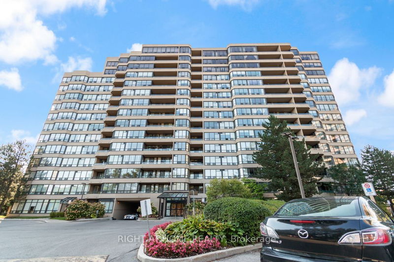  1528 - 32 Clarissa Dr  Richmond Hill, L4C 9R7 | Image 1