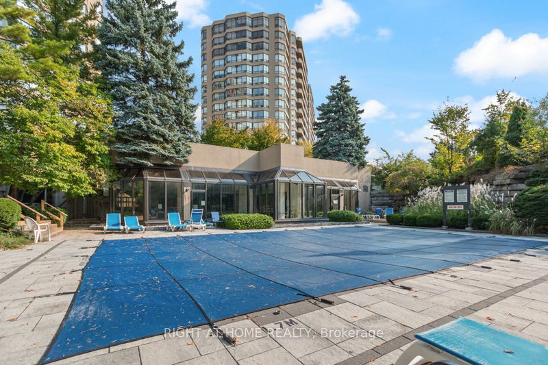  1528 - 32 Clarissa Dr  Richmond Hill, L4C 9R7 | Image 31