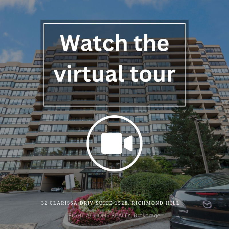  1528 - 32 Clarissa Dr  Richmond Hill, L4C 9R7 | Image 33