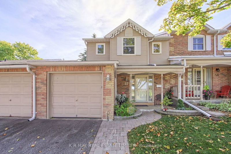 home for sale on 57 Adams Court