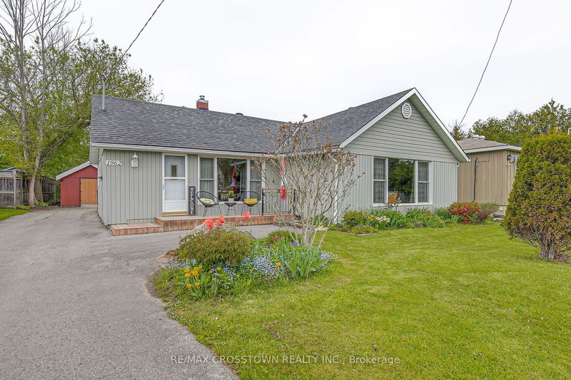 1962 St Johns Rd  Innisfil, L9S 1T5 | Image 1