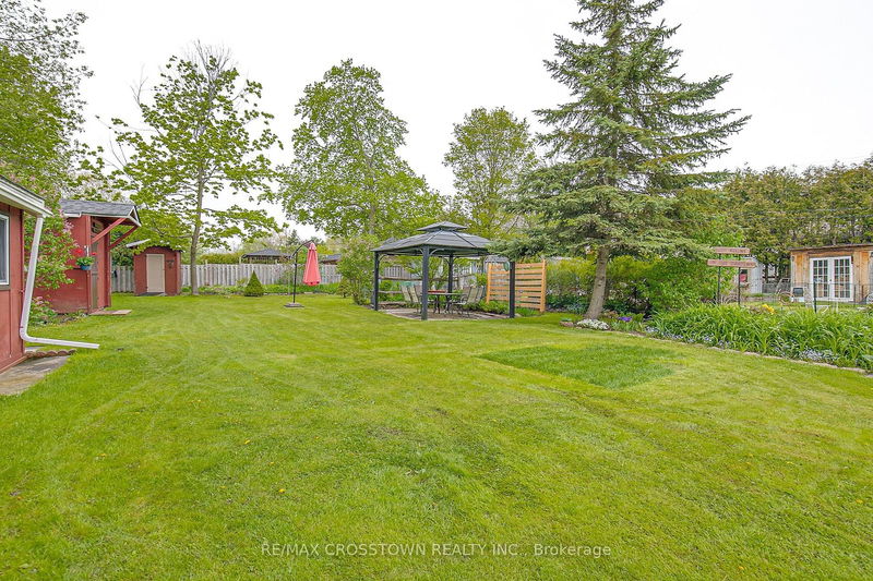 1962 St Johns Rd  Innisfil, L9S 1T5 | Image 26