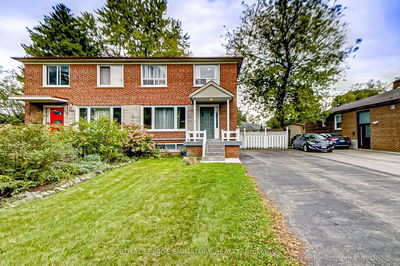 256 Zelda Cres  Richmond Hill, L4C 2Y5 | Image 1