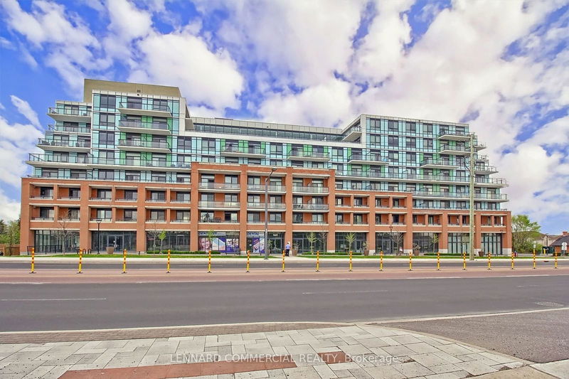  315 - 11611 Yonge St  Richmond Hill, L4E 1G2 | Image 1