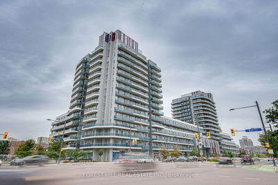  1614 - 9471 Yonge St  Richmond Hill, L4C 1V4 | Image 1