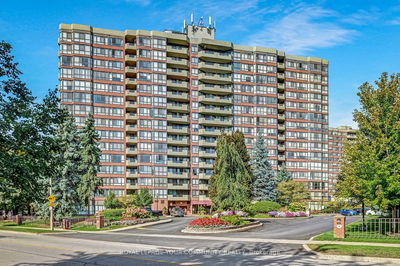  414 - 100 Observatory Lane  Richmond Hill, L4C 1T4 | Image 1