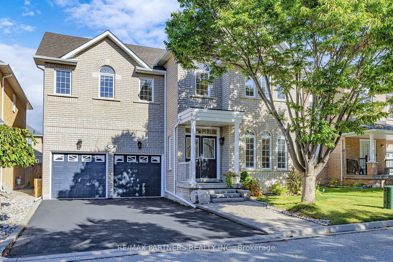 36 Westchester Cres  Markham, L6C 2X6 | Image 1