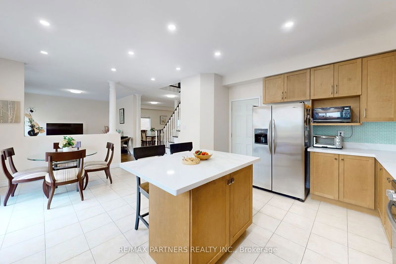 36 Westchester Cres  Markham, L6C 2X6 | Image 12