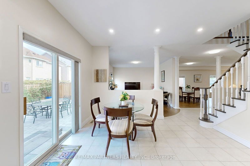 36 Westchester Cres  Markham, L6C 2X6 | Image 15