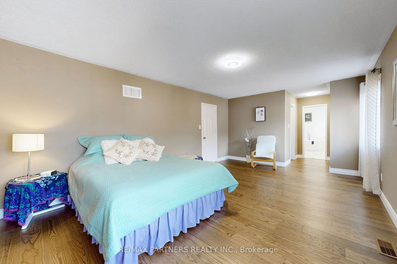 36 Westchester Cres  Markham, L6C 2X6 | Image 22