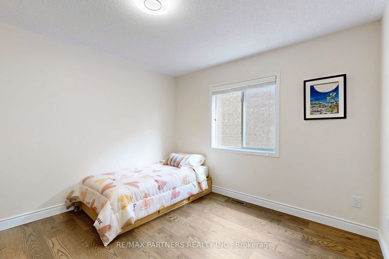 36 Westchester Cres  Markham, L6C 2X6 | Image 28