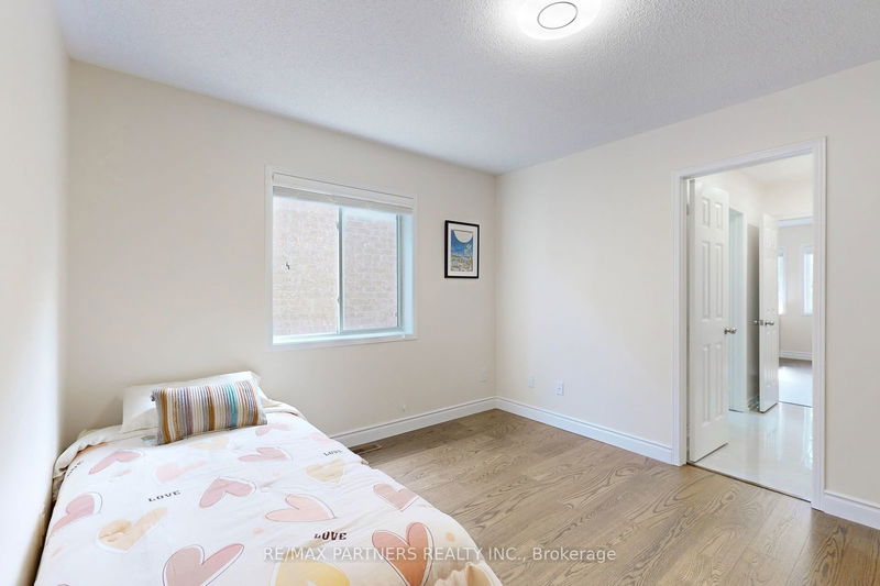 36 Westchester Cres  Markham, L6C 2X6 | Image 29