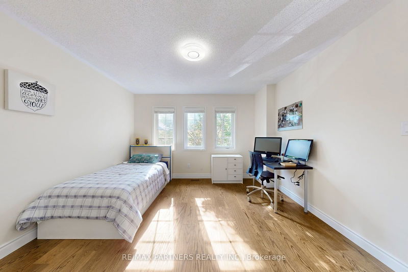 36 Westchester Cres  Markham, L6C 2X6 | Image 32