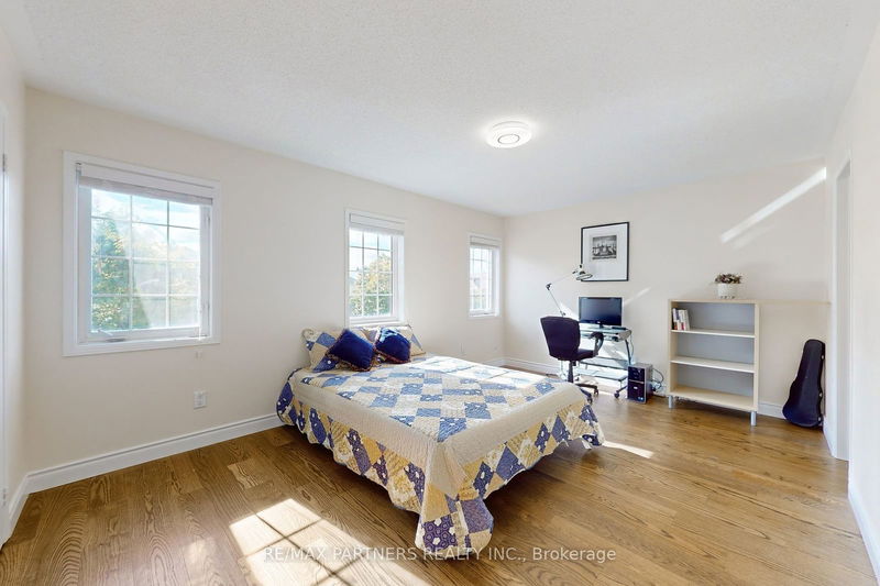 36 Westchester Cres  Markham, L6C 2X6 | Image 34