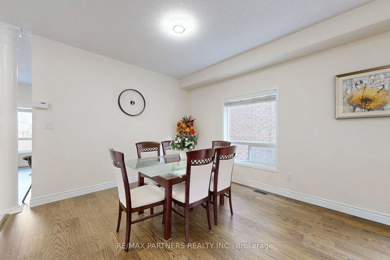 36 Westchester Cres  Markham, L6C 2X6 | Image 5