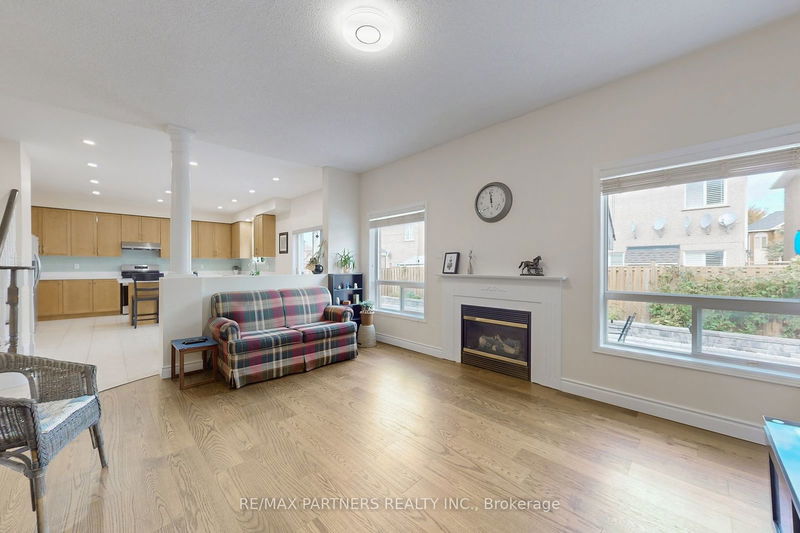 36 Westchester Cres  Markham, L6C 2X6 | Image 8