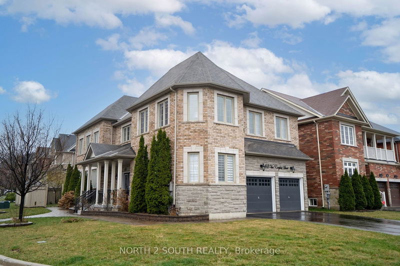 162 Via Borghese St  Vaughan, L4H 0Y7 | Image 2