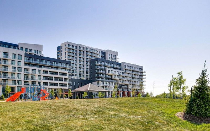  1215 - 8 ROUGE VALLEY Dr  Markham, L6G 0G8 | Image 26