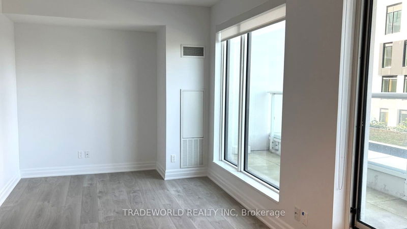  707 - 10 Rouge Valley Dr W Markham, L6G 0G9 | Image 5