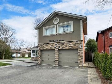 home for lease on Bsmt-238 Rumble Avenue