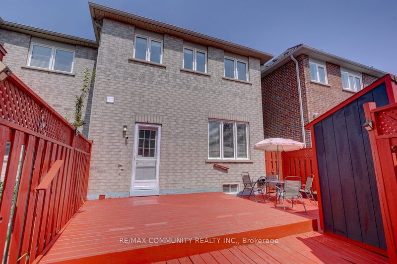 2037 Bur Oak Ave  Markham, L6E 1X3 | Image 38