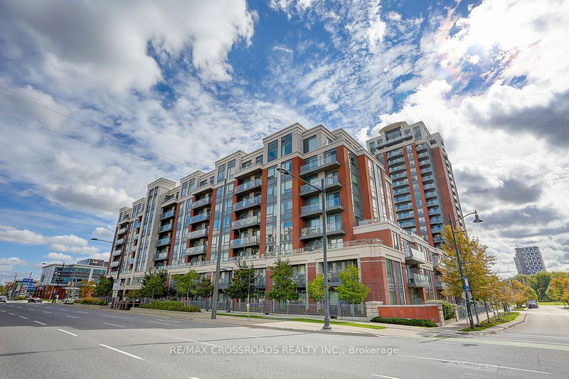  310 - 8228 Birchmount Rd  Markham, L3R 1A6 | Image 2