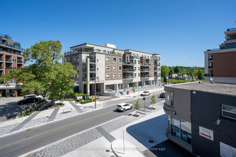  313 - 121 Woodbridge Ave  Vaughan, L4L 9E3 | Image 24