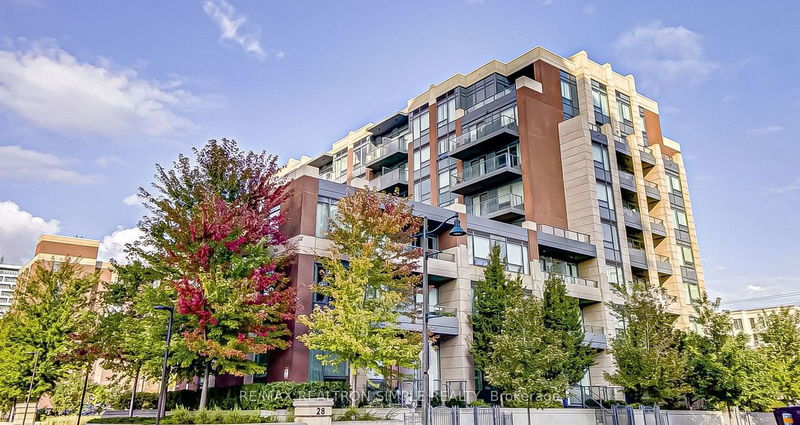 home for sale on 707-28 Uptown Drive