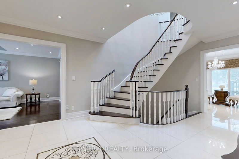 100 Forester Cres  Markham, L6C 1S1 | Image 15