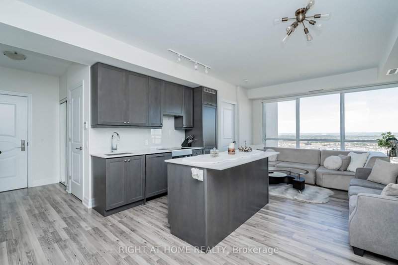 2309 - 9075 Jane St, Vaughan, L4K 0L7 | Image 2