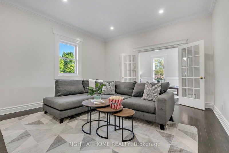 23 Highgrove Cres  Richmond Hill, L4C 7W9 | Image 21