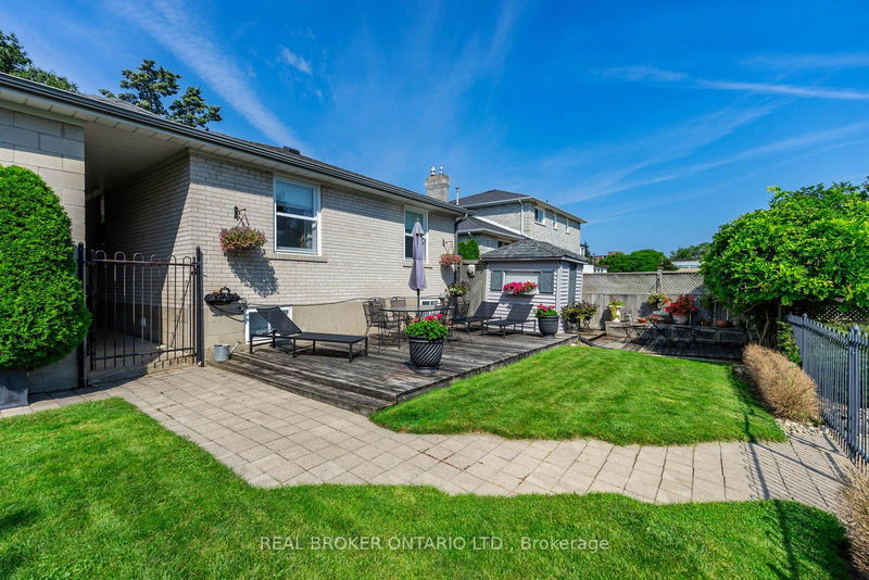 143 Dudley Ave  Markham, L3T 2E5 | Image 34