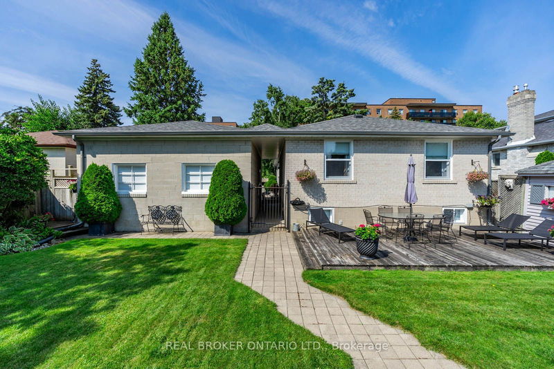 143 Dudley Ave  Markham, L3T 2E5 | Image 40