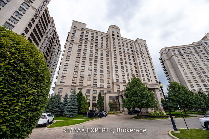 home for lease on 414-9245 Jane Street