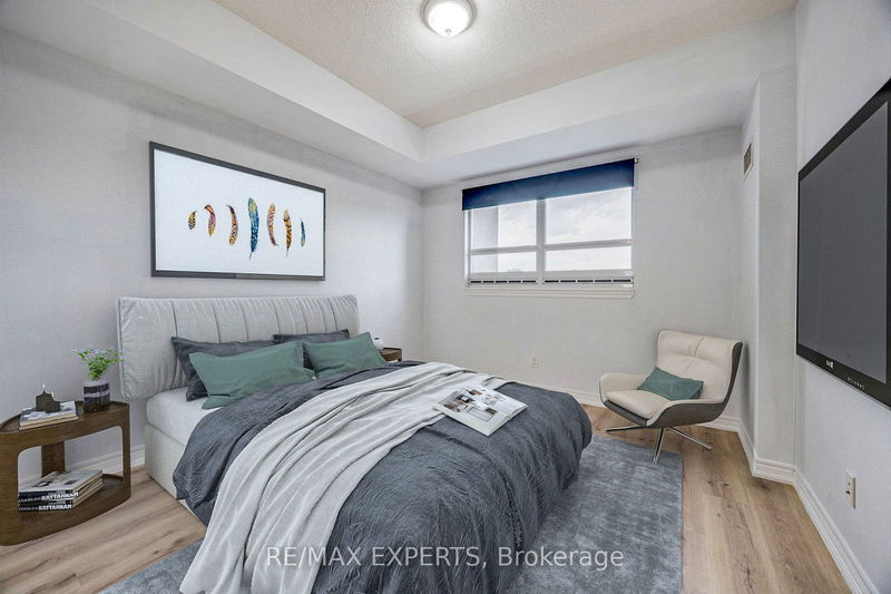  414 - 9245 Jane St  Vaughan, L6A 0J9 | Image 18