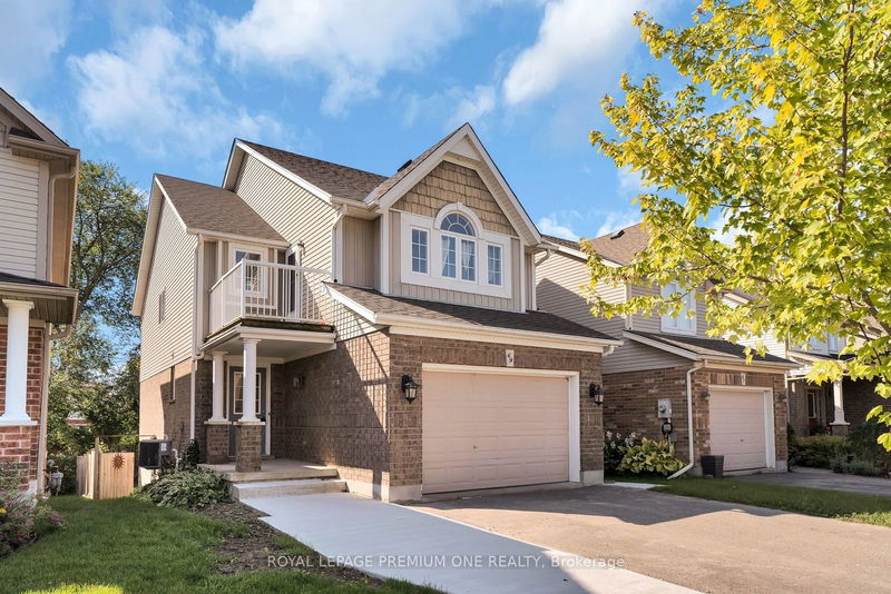 home for lease on 69 Wallace Street