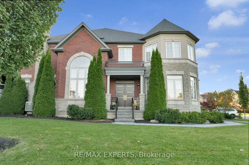 1 Wolf Creek Cres  Vaughan, L6A 4C6 | Image 1