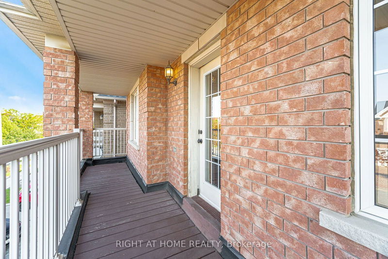 29 Boticelli Way  Vaughan, L4H 0C6 | Image 27