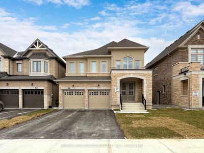 68 Kentledge Ave  East Gwillimbury, L9N 0V9 | Image 1